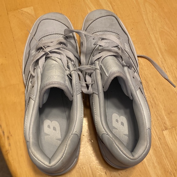 New balance 550 sneaker - Picture 4 of 5